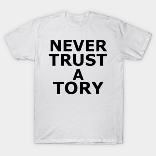 Never ever T-Shirt